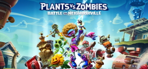 Купить Plants vs. Zombies: Battle for Neighborville Купить Plants vs. Zombies: Battle for Neighborville