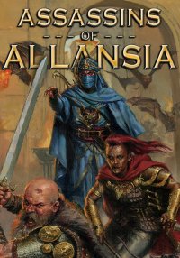 Assassins of Allansia (Fighting Fantasy Classics)