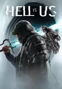 Hell is Us (Pre-Order)