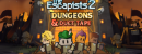 The Escapists 2 - Dungeons and Duct Tape The Escapists 2 - Dungeons and Duct Tape