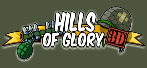 Купить Hills of Glory 3D Купить Hills of Glory 3D