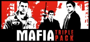 Купить Mafia Triple Pack Купить Mafia Triple Pack