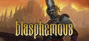 Купить Blasphemous Купить Blasphemous