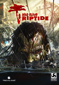 Купить Dead Island: Riptide Купить Dead Island: Riptide