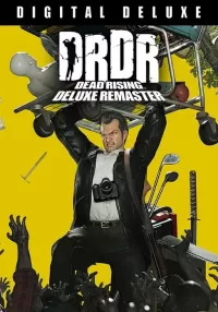 Dead Rising Deluxe Remaster Digital Deluxe (Pre-Order)