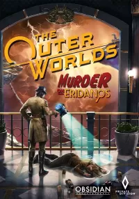 The Outer Worlds: Murder on Eridanos (Steam)