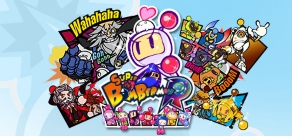 Купить Super Bomberman R Купить Super Bomberman R