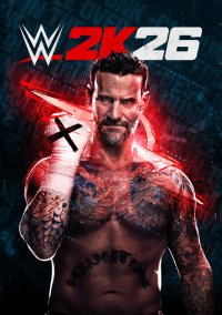 WWE 2K26 (Pre-Order)