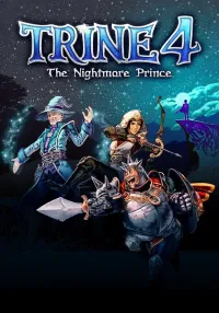Trine 4: The Nightmare Prince