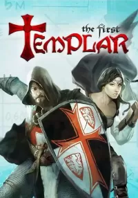 The First Templar