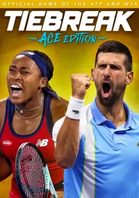 TIEBREAK - ACE Edition