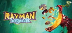 Купить Rayman Legends Купить Rayman Legends