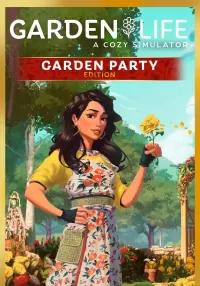 花园生涯：模拟佛系生活 Garden Party Edition