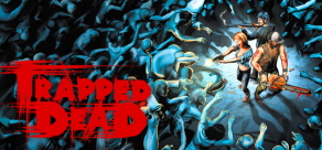 Купить Trapped Dead Купить Trapped Dead