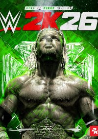 WWE 2K26 - King of Kings Edition (Pre-Order)