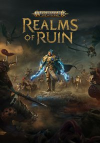Warhammer Age of Sigmar: Realms of Ruin