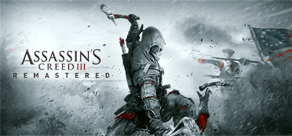 Купить Assassin's Creed III Обновленная версия Купить Assassin's Creed III Обновленная версия