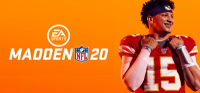 Купить Madden NFL 20 Купить Madden NFL 20