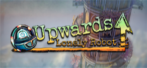Купить Upwards, Lonely Robot Купить Upwards, Lonely Robot
