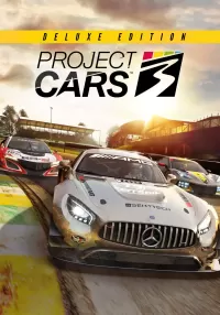 Project CARS 3: Deluxe Edition