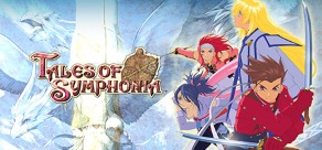 Купить Tales of Symphonia Купить Tales of Symphonia
