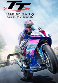 TT Isle of Man: Ride on the Edge 2