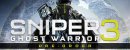 Sniper Ghost Warrior 3 Season Pass Edition Sniper Ghost Warrior 3 Season Pass Edition
