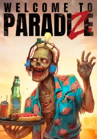 Welcome to ParadiZe (Pre-Order)