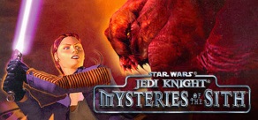 Купить Star Wars Jedi Knight: Mysteries of the Sith Купить Star Wars Jedi Knight: Mysteries of the Sith