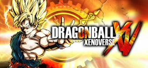 Купить DRAGON BALL XENOVERSE Купить DRAGON BALL XENOVERSE