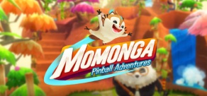 Купить Momonga Pinball Adventures Купить Momonga Pinball Adventures