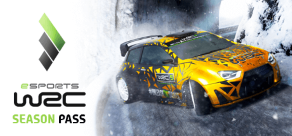 Купить WRC 5 Season Pass Купить WRC 5 Season Pass