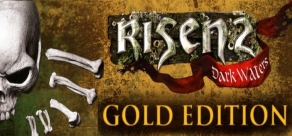 Купить Risen 2 : Dark Waters Gold Edition Купить Risen 2 : Dark Waters Gold Edition