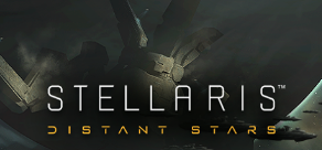 Купить Stellaris - Distant Stars Story Pack Купить Stellaris - Distant Stars Story Pack
