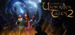 Купить The Book of Unwritten Tales 2 Купить The Book of Unwritten Tales 2