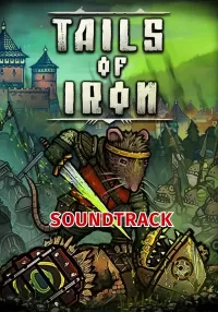 Tails of Iron Soundtrack