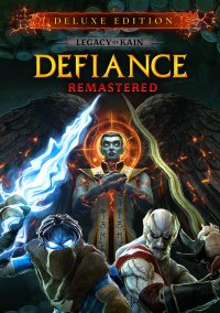 Legacy of Kain: Defiance Remastered - Deluxe Edition