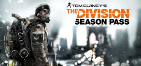 Купить Tom Clancy's The Division - Season Pass Купить Tom Clancy's The Division - Season Pass