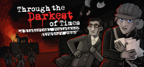 Купить Through the Darkest of Times (Pre-Order) Купить Through the Darkest of Times (Pre-Order)