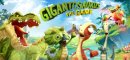 Купить Gigantosaurus The Game