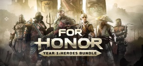 Купить For Honor Year 1: Heroes Bundle Купить For Honor Year 1: Heroes Bundle