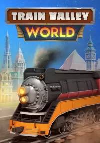 Train Valley World