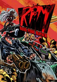 RPM - Road Punk Mayhem