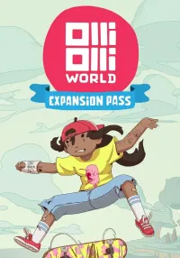 奥力奥力世界 扩展包通行证