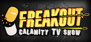 Купить Freakout: Calamity TV Show Купить Freakout: Calamity TV Show