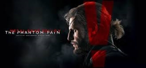Купить Metal Gear Solid V: The Phantom Pain Купить Metal Gear Solid V: The Phantom Pain