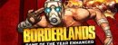 Borderlands: Game of the Year Enhanced Borderlands: Game of the Year Enhanced