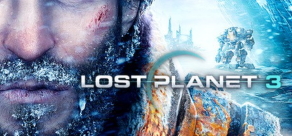 Купить Lost Planet 3 Купить Lost Planet 3