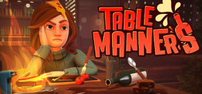 Купить Table Manners (Pre-Order) Купить Table Manners (Pre-Order)