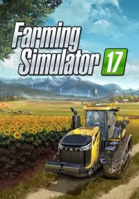 Farming Simulator 17 (Steam)